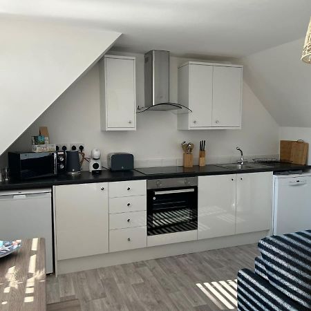 Weymouth Harbour Luxury Apartment Kültér fotó